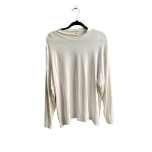 Dialogue Shirt long sleeve